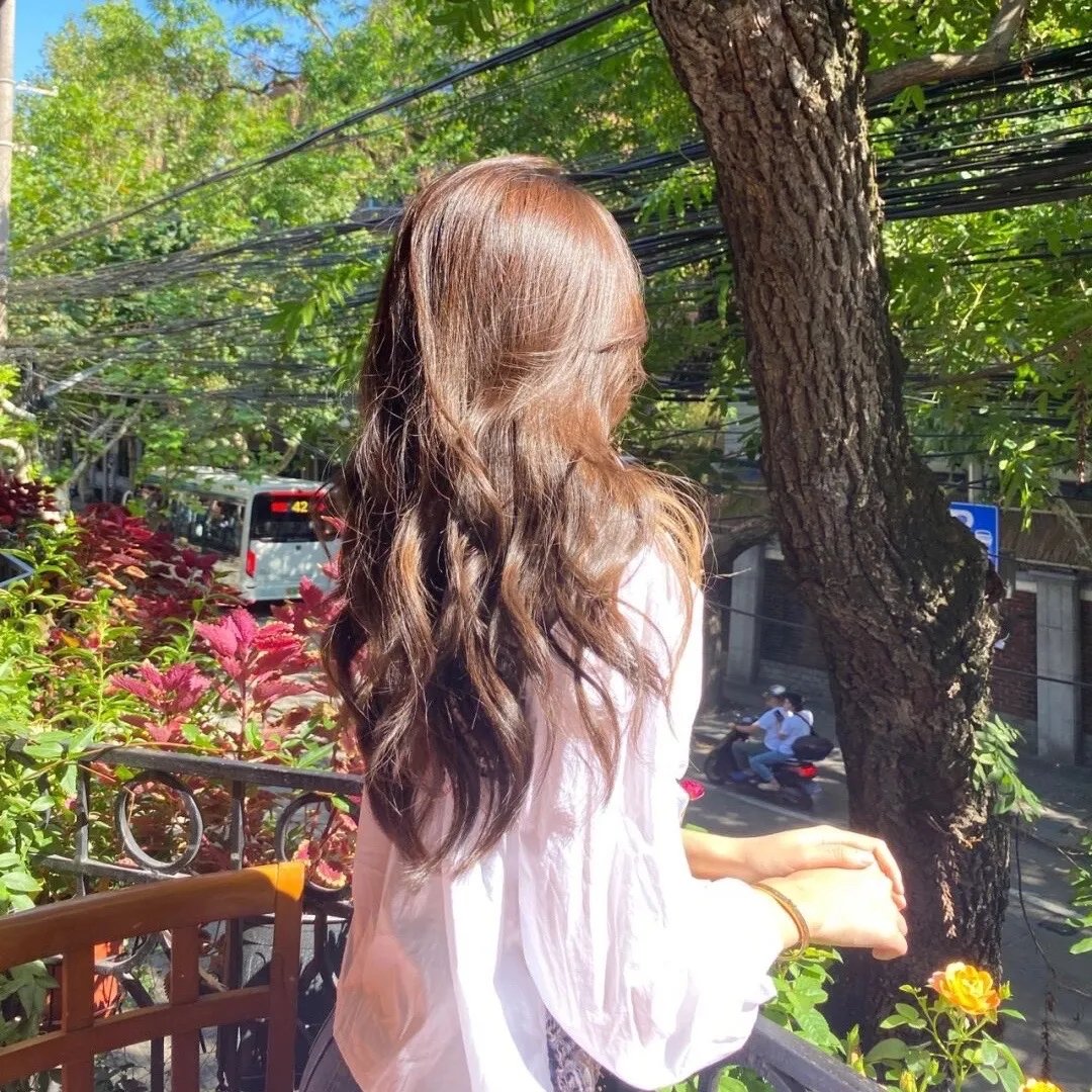 海上惊鱼：魔鬼的女儿