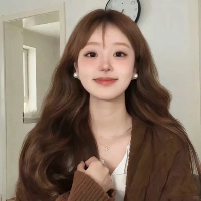 虚拟真爱